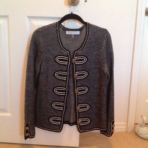 Trina Turk New Cardigan ( never worn)